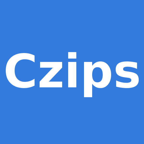 Czips.pl - blog poradnikowy